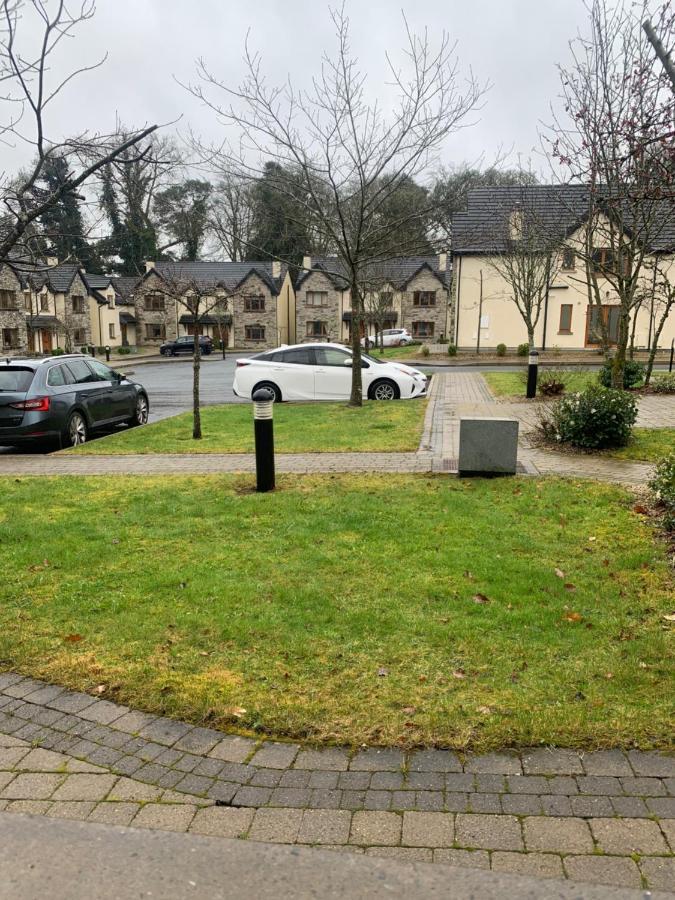 Lough Rynn-Lord Leitrim Rivers Town Exterior foto