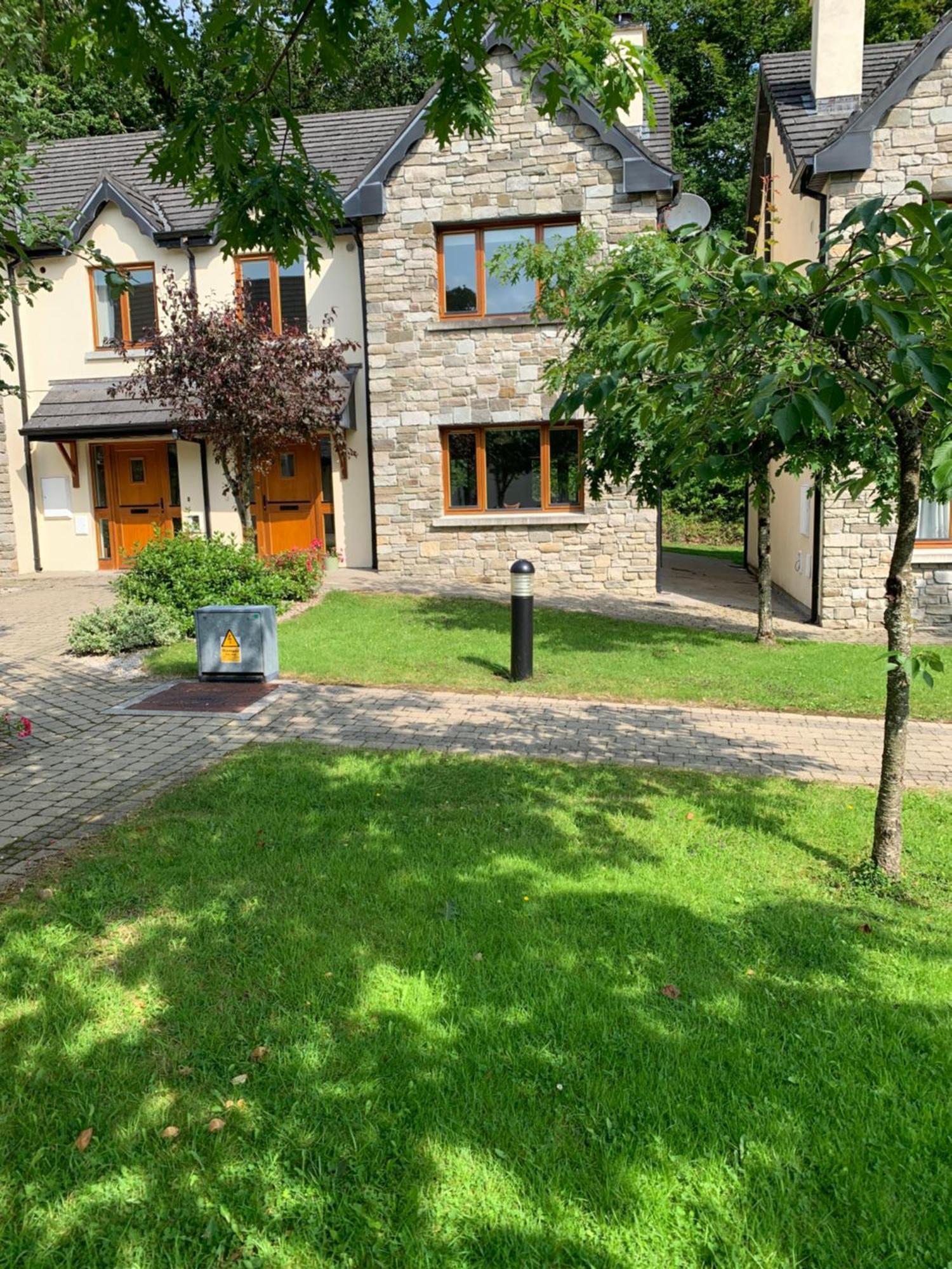 Lough Rynn-Lord Leitrim Rivers Town Exterior foto
